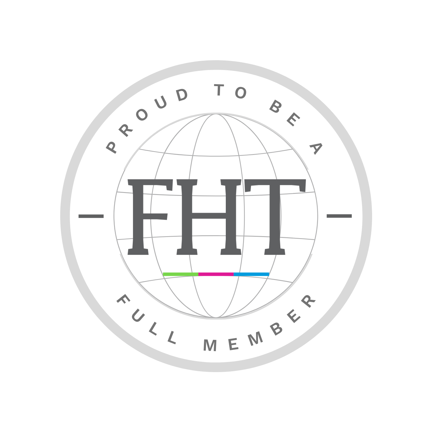 FHT Full Member Logo