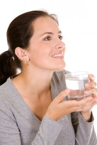 Water