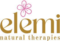 Elemi Therapies Logo